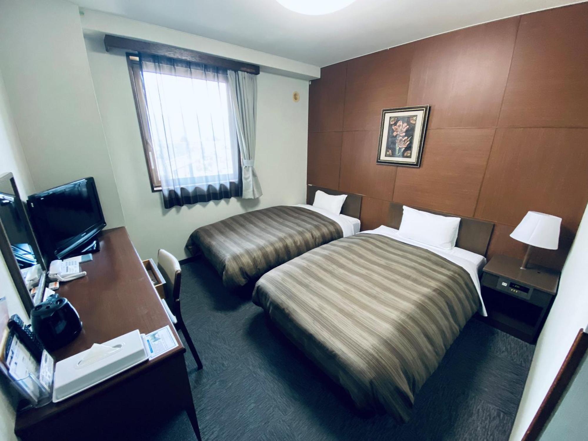 Hotel Route-Inn Kamisuwa Сува Экстерьер фото